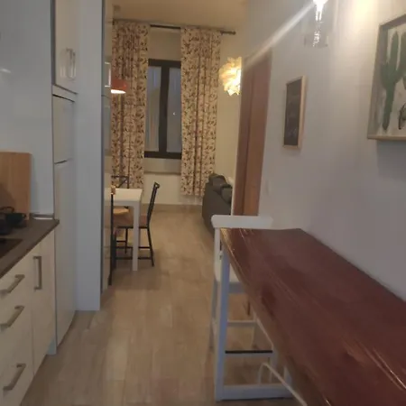 Pueblos Blancos Apartamento Bornos