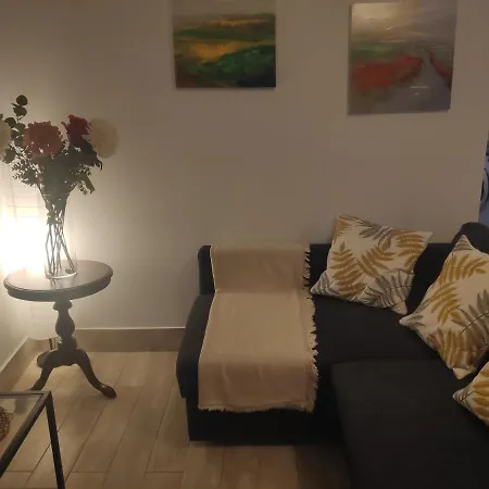 Apartamento Pueblos Blancos