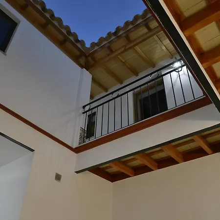 Pueblos Blancos *