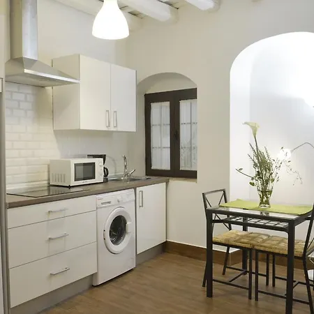 Pueblos Blancos Apartamento Bornos