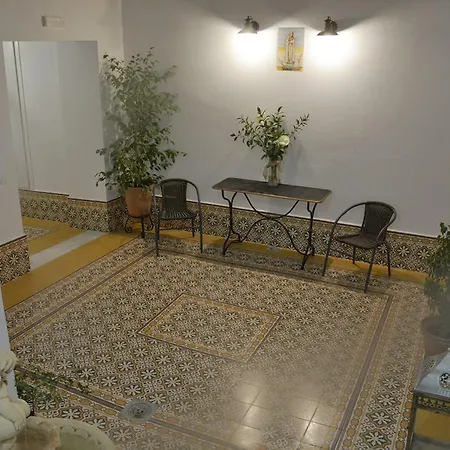 Pueblos Blancos