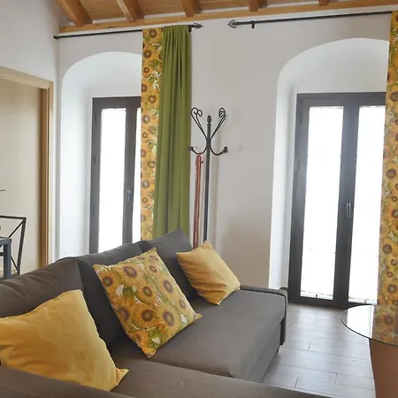 Pueblos Blancos Apartamento *