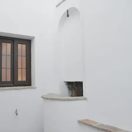 Pueblos Blancos Apartamento Bornos