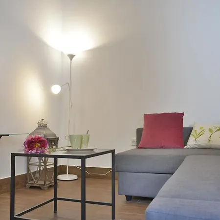 Apartamento Pueblos Blancos