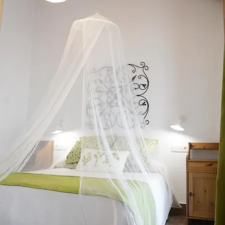 Apartamento Pueblos Blancos *